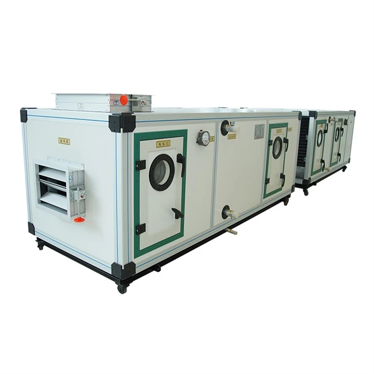 Dx Air Handler Dx Air Handler